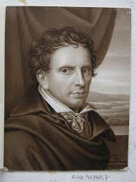 Portraits of members of the berlinischer kunstlerverein by johann  heusinger, Carl kretschmar Image: PICRYL