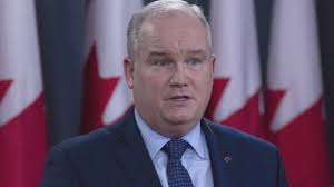 I do not sense any support for the liberals beyond the usual suspects — you know, a few downtown lawyers in the big cities, people who are looking to be appointed to the. Erin O Toole To Hold 1st Conservative National Caucus Since Naming Shadow Cabinet National Globalnews Ca