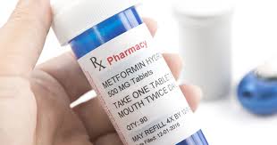 Image result for Metformin