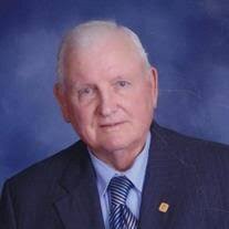 Van Autry G. Durrenberger Obituary