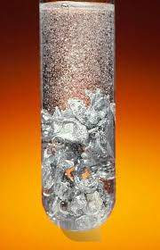 Consider The Reaction Between Zinc Metal And Hydrochloric Acid. Which Of  The Following Would Increase The Rate Of The Reaction? 3. Zncl2 2. Hcl Zn  H2 Using Zinc Powder Instead Of Zinc