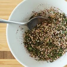 Maybe you would like to learn more about one of these? Za Atar Maison Guide Recettes