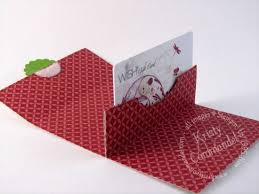 Check spelling or type a new query. 25 Creative Gift Card Holders