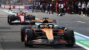 Azerbaijan GP: Hamilton Tops Baku! McLaren's Title Hopes Derailed? - Imagen principal del artículo