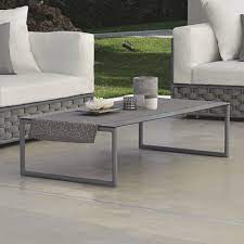 About 13% of these are coffee tables, 12% are outdoor tables, and 8% are metal tables. Talenti Kira Outdoor Coffee Table Outdoor Coffee Table Garden Coffee Table