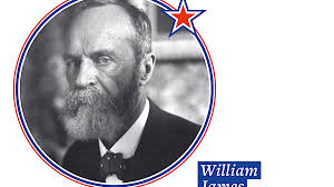 William James et la croyance