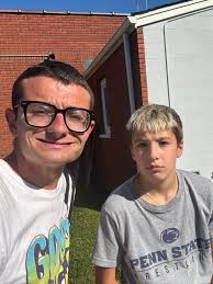 Even Playboy now? Our gang has truly made it! Before long, Hef himself will  be guesting.