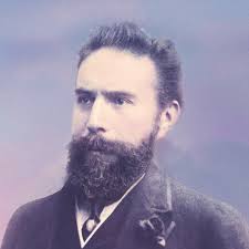 Meet Miles Greene from The Fitzgeralds of Dublin Series