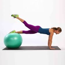 So medecine balls are branded as yoga balls now ? Yoga Ball Exercises Cheap Online