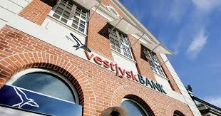 Vestjysk bank delivered a profit after tax of dkk 548 million for q1 2021. Vestjysk Bank Ser Frem Til Vaekst Efter 2019