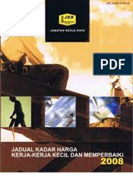 Kandungan jkh (e) 2016 jadual kadar harga elektrik i 1 panduan penggunaan 1.1 penggunaan. Jadual Kadar Harga Jkr 2008