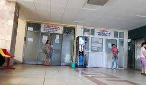 Spitalul de urgenţă pentru copii sf. Spitalul Sf Maria Iasi Pediatrie