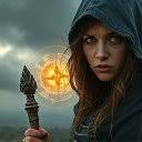 Colette Randall's Instagram, Twitter & Facebook