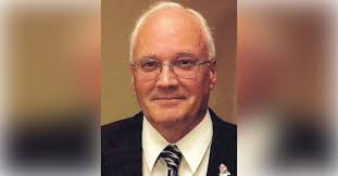 Obituary information for Lynn Philip Blake Hodgson