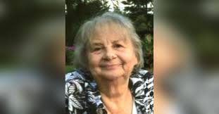 Obituary information for Carole M. Hansen
