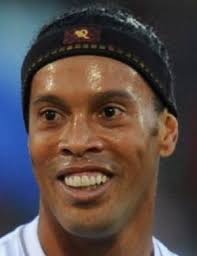 Ronaldo luís nazário de lima (brazilian portuguese: Ronaldinho Spielerprofil Transfermarkt