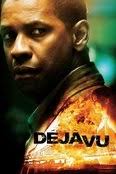 Deja Vu (2006) — The Movie Database (TMDB)