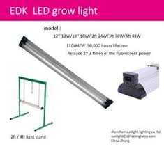 Grow lights are an essential component of. Etl Listed Wholesale Alibaba Shenzhen Edk 12 12w 3w Chip Daisy Chain Mini Table Top Led Grow Lights Bar Led Sprout Light