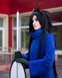 Svetlana Kardero Madara Uchiha Cosplay Photo Uchiha madara, uchiha itachi, naruto shippuuden, edo tensei, sharingan. svetlana kardero madara uchiha cosplay