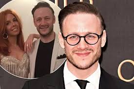 Kevin Clifton
