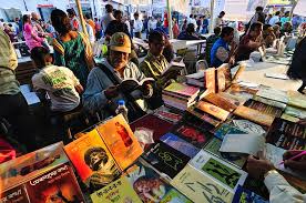 All About The 2024 Kolkata Book Fair ...