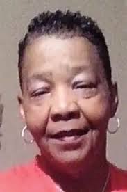 Voncille Jordan Johnson