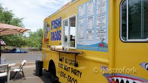 All the ones you see here serve some of the most ono food (that's hawaiian for tasty) on the valley jawz fish tacos. Jawz Tacos Maui Hawaii Gastrofork Vancouver Food And Travel Blog