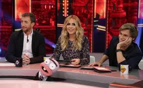 No me importa que dice el destino. El Zasca De Carlos Baute A Marta Sanchez En El Hormiguero El Comercio