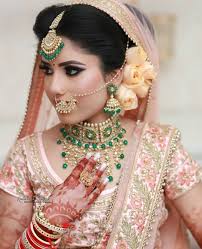Nilofark07 Indian Wedding Bride Indian Bridal Makeup Bridal Makeup Wedding
