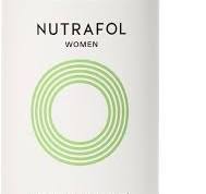 Nutrafol Women's Hair Growth Supplements, Ages 18-44, Clinically Proven for  Visibly Thicker and Stronger Hair, Dermatologist Recommended - 1 Month ...