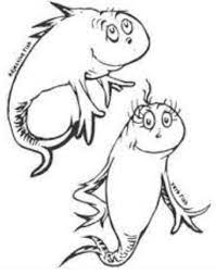 Use the download button to view the full image of 1 fish 2 fish coloring pages printable, and download it to your computer. Fish Coloring Pages For Preschool Astro Blog