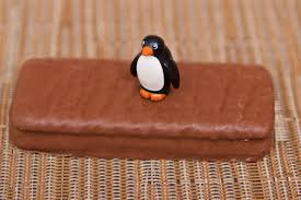 Penguin Mcvitie S Pingouin Mcvitie S United Biscuits Breakfast Biscuits Scottish Biscuits Original Penguin Chocolat Au L Chocolat Au Lait Pingouin