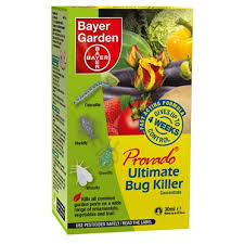Best pest control insecticide product on the market! Bayer Garden Provado Ultimate Bug Killer Concentrate Mcparlands Independent Superstore