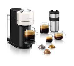 Maybe you would like to learn more about one of these? Buy Nespresso By Magimix Vertuo Next Coffee Machine White Free Delivery Currys