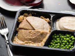 You'll love any one of these dinners, and none of them will empty your smartpoints® budget. Frozen Meals Have Come Along Way Since Tv Dinners Chicago Sun Times
