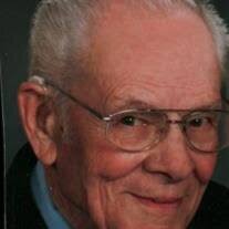 Keith Horton Snider Obituary