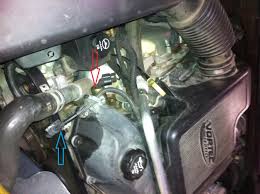 Common chevrolet trailblazer gmc envoy problems. Cam Position Sensor Chevy Trailblazer Trailblazer Ss And Gmc Envoy Forum
