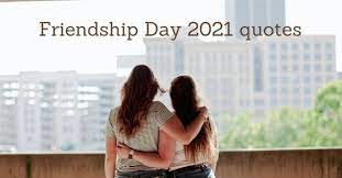 A good friendship quote that resonates with both you and your friend or true friends quotes that explore all the ways you support each other remember that national friendship day comes every year on the first sunday of august, bringing lots of hugs and reminders of the importance of friendship. Aqservqphgwrwm