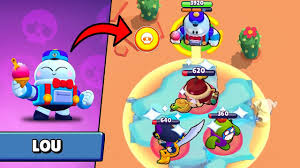 All new updated skins were added. New Brawler Is Insane Brawl Stars Funny Moments Fails Glitches 278 Youtube
