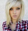 Low Maintenance Short Haircuts For Oval Faces And Thin Hair