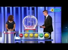 Powerball drawings are held every wednesday & saturday at approximately 10:59 pm. The Live Draw Show Is Getting A New Look Youtube