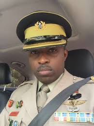 National Security halts Ghana Armed Forces' finance unit retreat