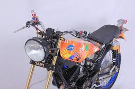 We did not find results for: Sayang Gak Sayang Yamaha Rx King Mendadak Kurus Hasil Inspirasi Dari Thailand Motorplus
