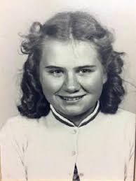 Dorla Null Muldoon Obituary (1945