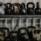 Kettlebell Training event image