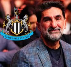Newcastle United News, Views and Banter
