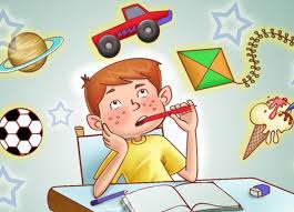 TDAH - O que é o TDAH? Sintomas e Tratamento - Meu filho tem ...