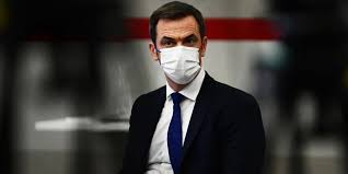 Recevoir nos alertes live ! Fin Politique Sur De Lui Populaire Olivier Veran Fete Son 1er Anniversaire Au Ministere De La