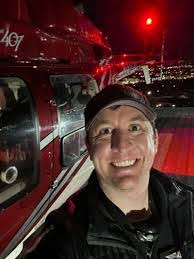 Roger Beckman's Instagram, Twitter & Facebook