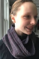 Knitting with Nancy Wynn